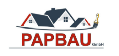 Logo Papbau srl