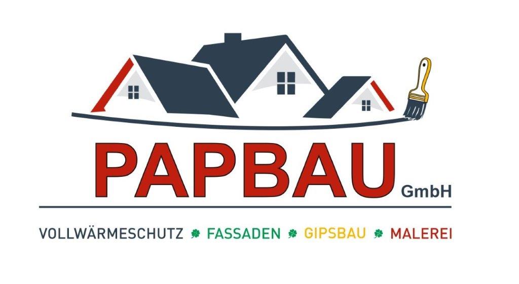 Logo Papbau srl